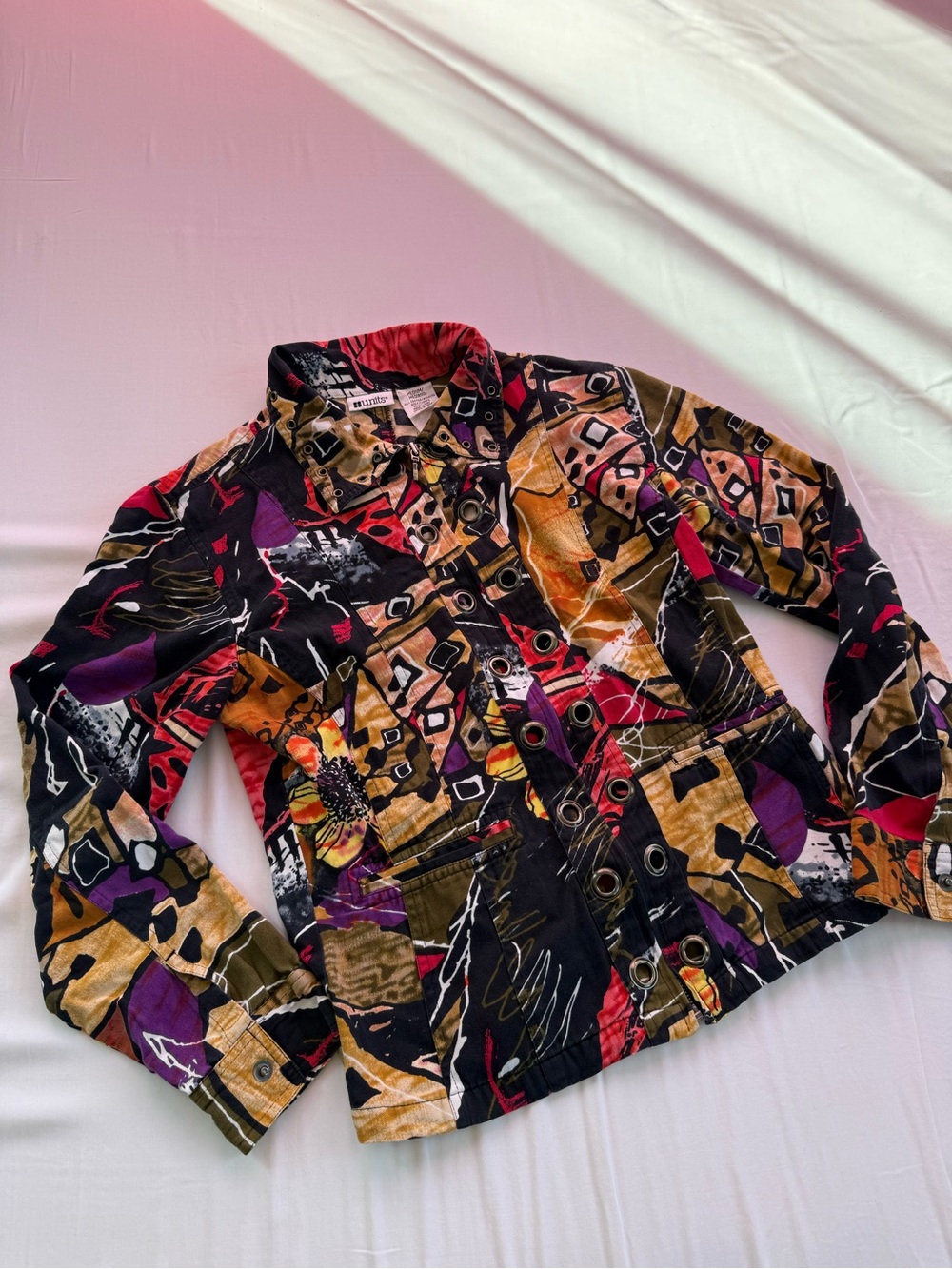 Vintage Jacket